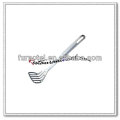 U068 Stainless Steel Slotted Potato Turner